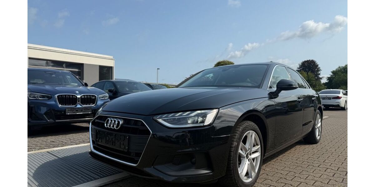 Audi A4 161.000 km 21.990 &euro; Hilden 40721