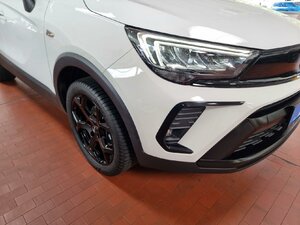 Opel Crossland X GS Line DAB AGR Kamera 16.965 km 16.290 &euro; HAAN 42781