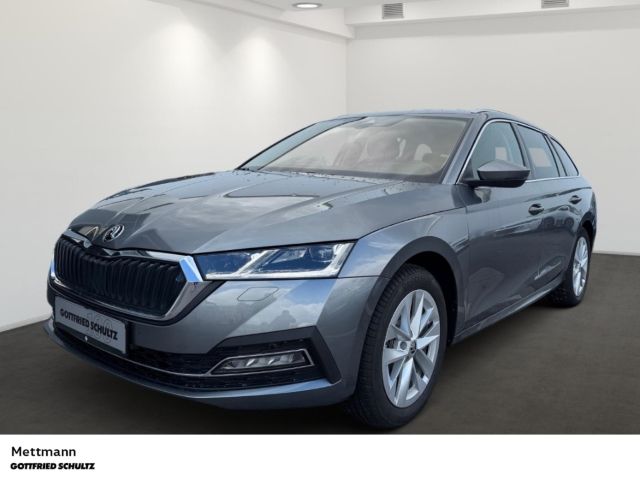 Skoda Octavia 88.659 km 25.590 &euro; Mettmann 40822