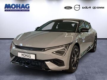 Gebrauchte Kia EV6