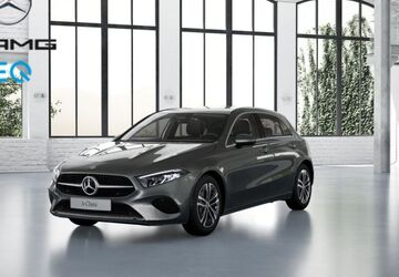 Mercedes-Benz A 180 4.698 km 28.190 &euro; Hagen 58135