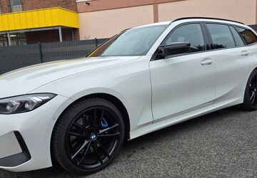 BMW M340d 183.200 km 30.799 &euro; Neuss 41462