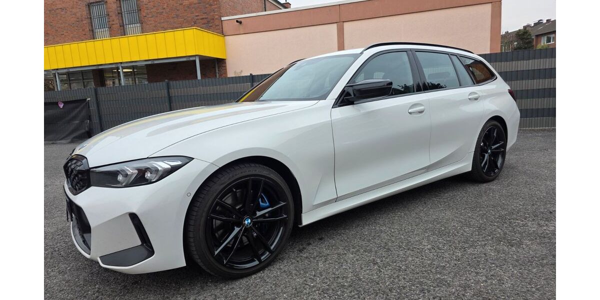 BMW M340d 183.200 km 30.799 &euro; Neuss 41462