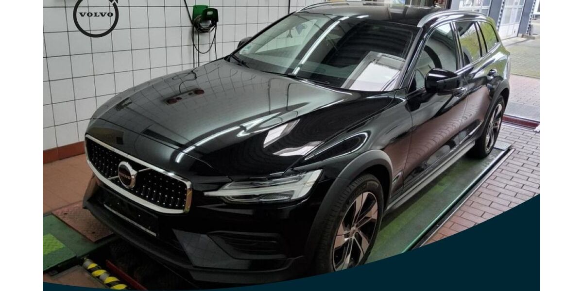 Volvo V60 Cross Country 37.667 km 32.850 &euro; Essen-Kray 45309