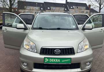 Daihatsu Terios 196.855 km 4.999 &euro; Essen 45355