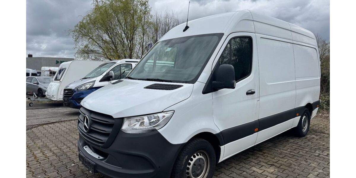 Mercedes-Benz Sprinter 169.780 km 17.980 &euro; Wuppertal 42279