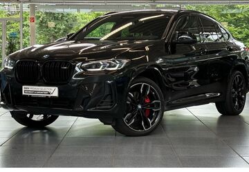 BMW X4 M40 76.384 km 57.890 &euro; Sprockhövel 45549