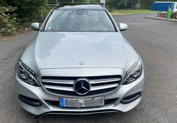 Mercedes-Benz C 250 199.500 km 14.800 &euro; Herne 44623