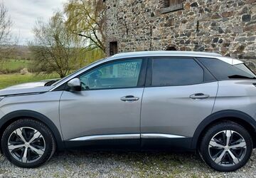 Peugeot 3008 152.947 km 11.500 &euro; Dusseldorf 40225