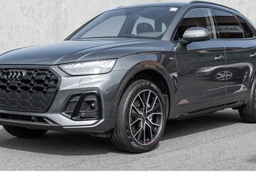 Audi Q5 65.645 km 48.840 &euro; Düsseldorf 40474