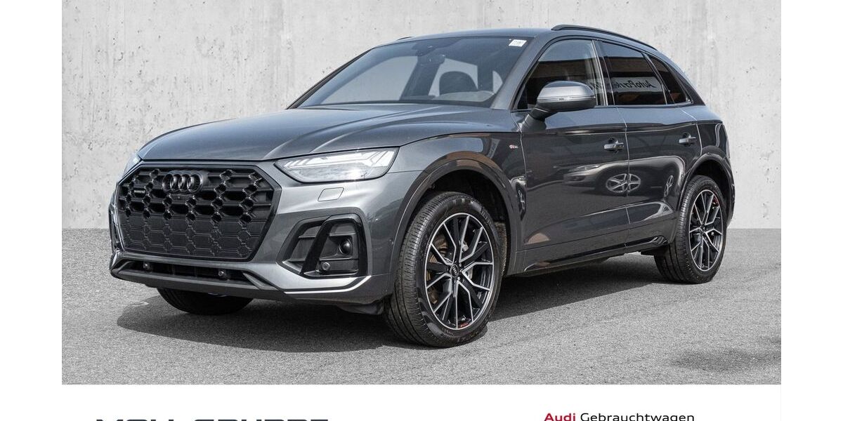 Audi Q5 65.645 km 48.840 &euro; Düsseldorf 40474