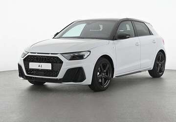 Audi A1 2.500 km 39.880 &euro; Essen 45143