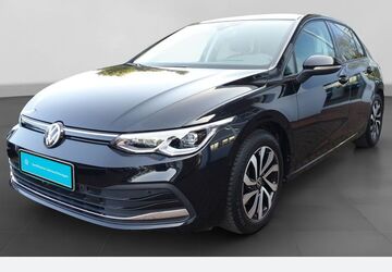 VW Golf 22.083 km 24.980 &euro; Bochum 44892