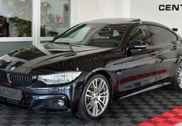 BMW M440 240.000 km 16.990 &euro; Duisburg 47167