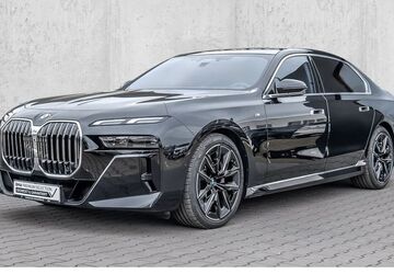 BMW 740 22.400 km 99.870 &euro; Velbert 42553