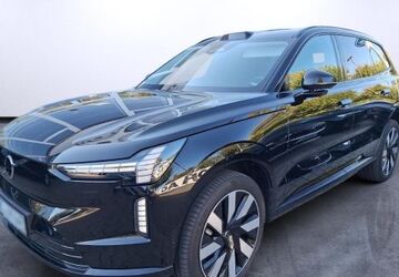 Volvo EX90 18.700 km 78.880 &euro; Gelsenkirchen 45891