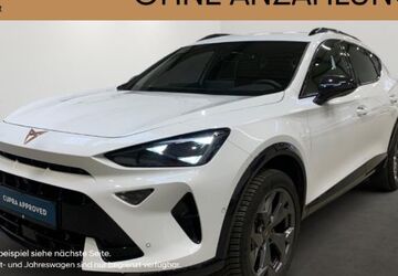 Cupra Formentor 17.162 km 34.350 &euro; Neuss 41460