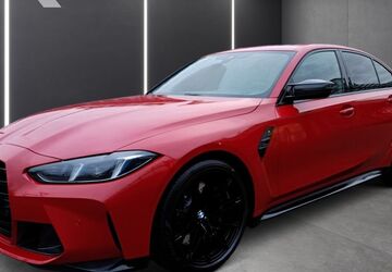 BMW M3 13.500 km 79.389 &euro; Bottrop 46236