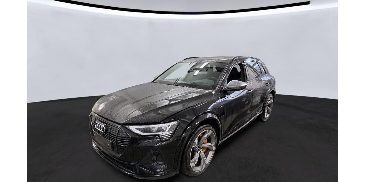 Audi e-tron 69.606 km 41.215 &euro; Hagen 58091