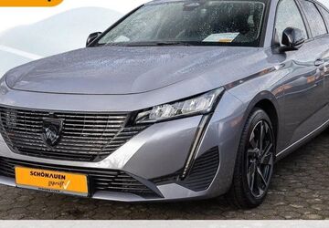 Peugeot 308 13.009 km 25.990 &euro; Solingen 42697