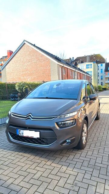 Gebrauchte Citroen C4 Picasso