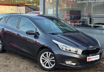 Kia ceed / Ceed 165.000 km 6.490 &euro; Neuss 41462