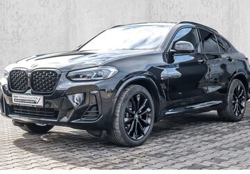 BMW X4 72.960 km 47.690 &euro; Velbert 42553