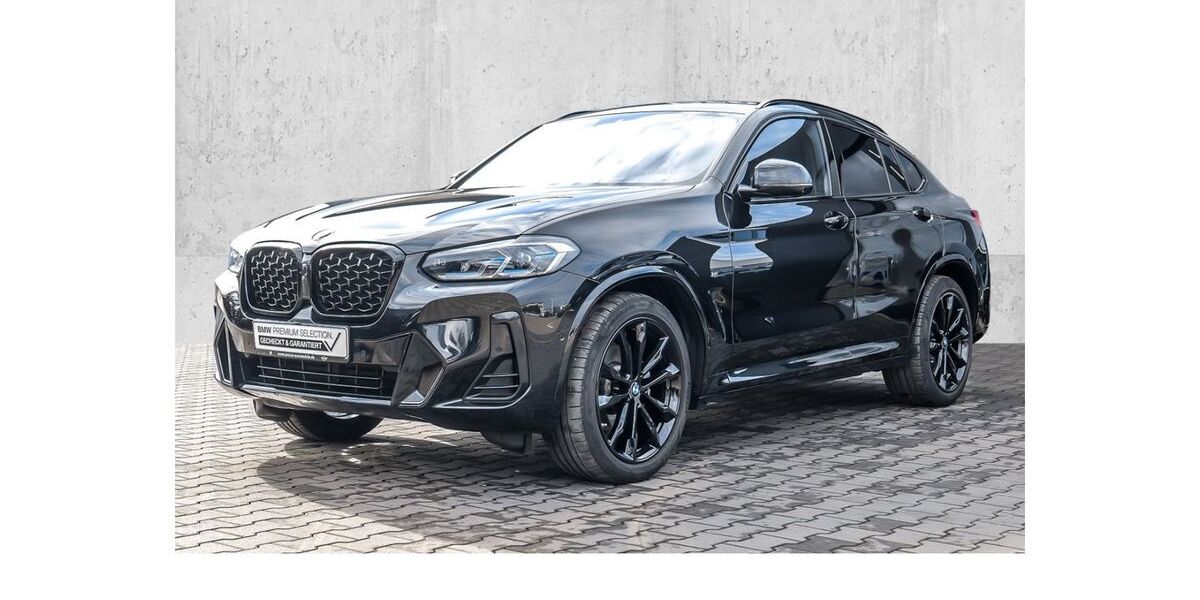 BMW X4 72.960 km 47.690 &euro; Velbert 42553