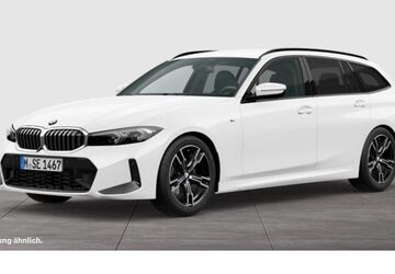 BMW 318 14.400 km 35.890 &euro; Velbert 42553