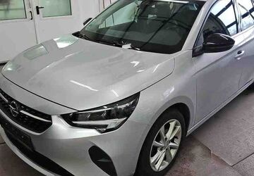 Opel Corsa 24.639 km 16.829 &euro; Hilden 40721