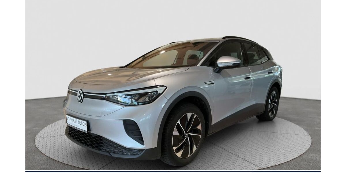 VW ID.4 49.210 km 27.645 &euro; Neuss 41469