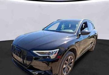 Audi e-tron 68.640 km 28.605 &euro; Hagen 58091