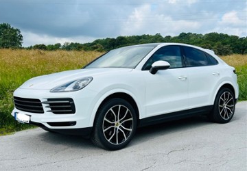 Porsche Cayenne 70.500 km 67.500 &euro; Velbert 42553