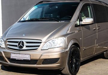 Mercedes-Benz Viano 230.000 km 19.900 &euro; Solingen 42655