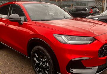 Honda ZR-V 3.000 km 33.980 &euro; Düsseldorf 40233