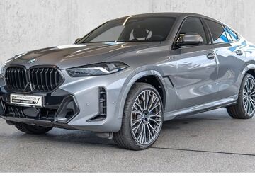 BMW X6 14.100 km 86.440 &euro; Velbert 42553