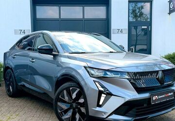 Renault Rafale 28.100 km 41.700 &euro; Hilden 40724