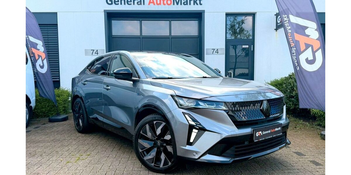 Renault Rafale 28.100 km 41.700 &euro; Hilden 40724