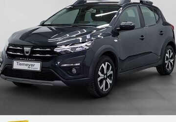 Dacia Sandero 43.331 km 12.770 &euro; Bochum 44809