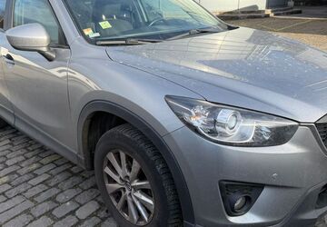 Mazda CX-5 218.187 km 3.950 &euro; wuppertal 42285