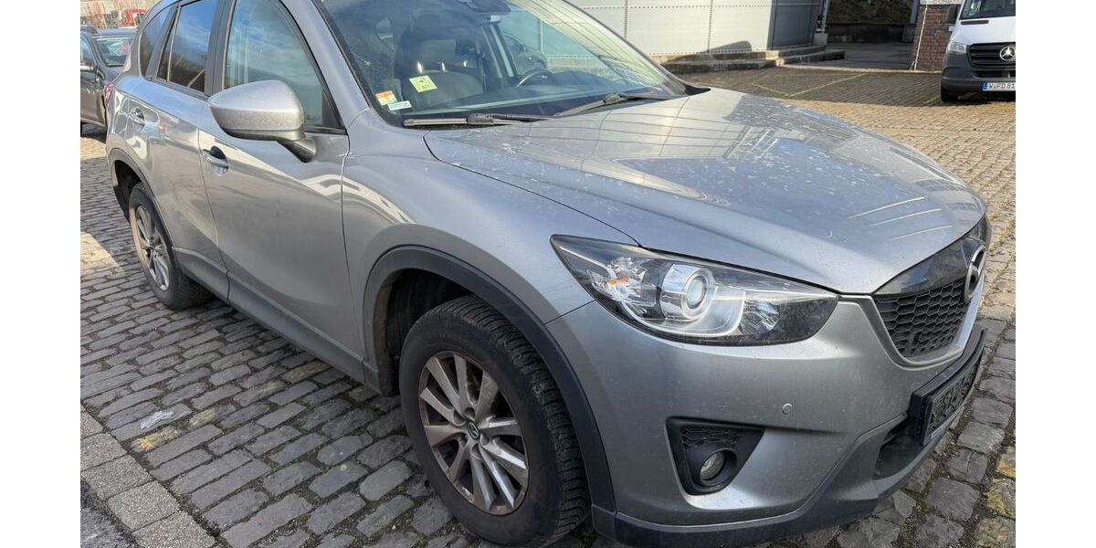 Mazda CX-5 218.187 km 3.950 &euro; wuppertal 42285