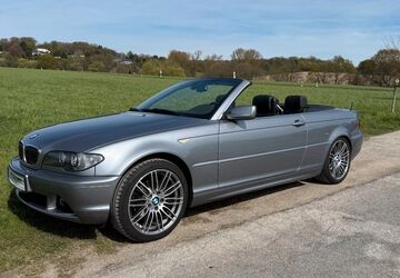 BMW 325 109.030 km 13.900 &euro; Essen 45138