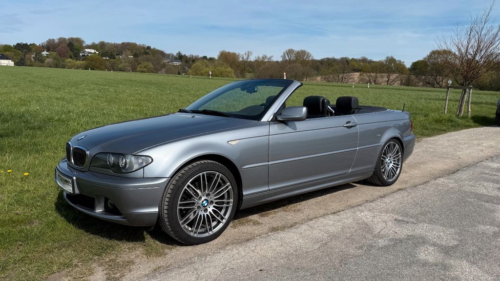 BMW 325 109.030 km 13.900 &euro; Essen 45138