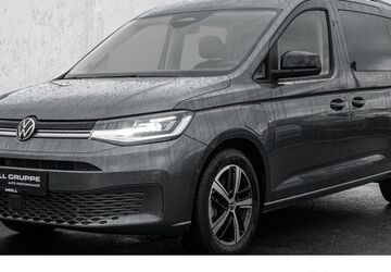 VW Caddy Maxi 5.650 km 44.980 &euro; Düsseldorf 40474