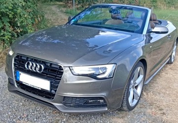 Audi A5 89.200 km 19.100 &euro; Velbert 42551