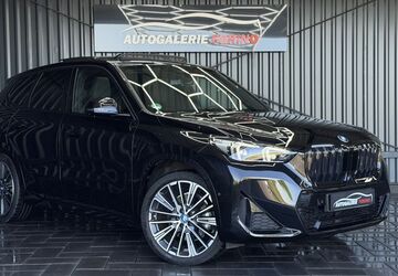 BMW iX1 26.574 km 41.990 &euro; Burscheid 51399