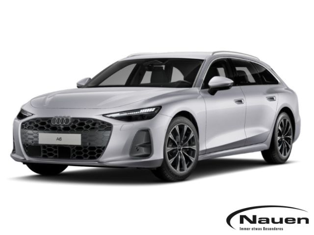 Audi A6 31.347 km 52.450 &euro; Meerbusch 40670