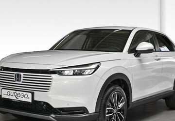 Honda HR-V 3.065 km 28.940 &euro; Wuppertal 42103