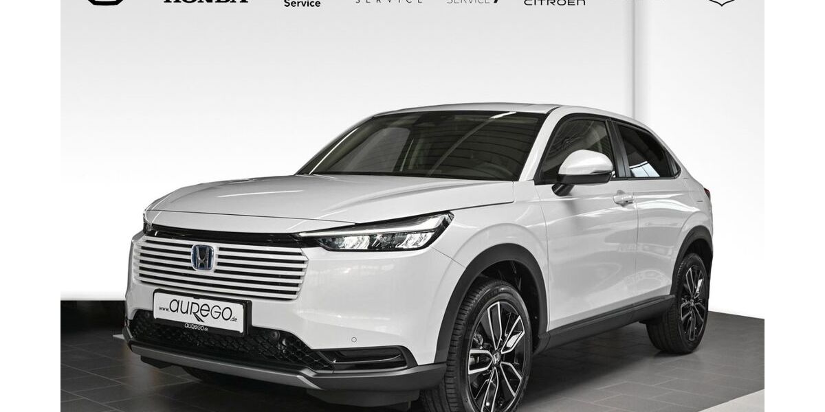 Honda HR-V 3.065 km 28.940 &euro; Wuppertal 42103