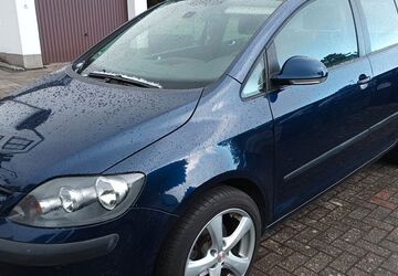 VW Golf Plus 175.000 km 3.500 &euro; Bochum 44797